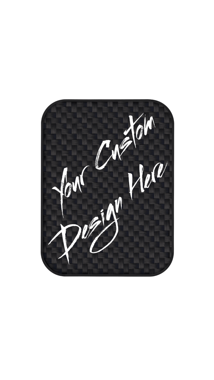 Custom Face Plate