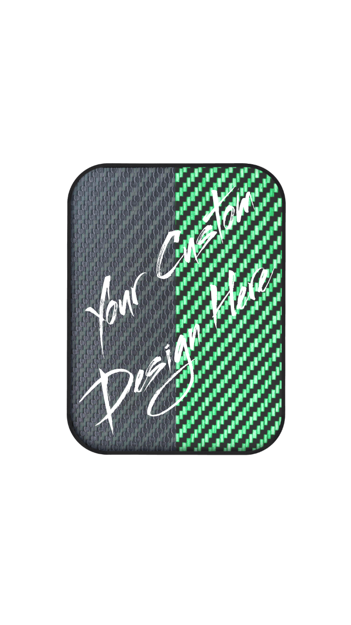 Custom Face Plate