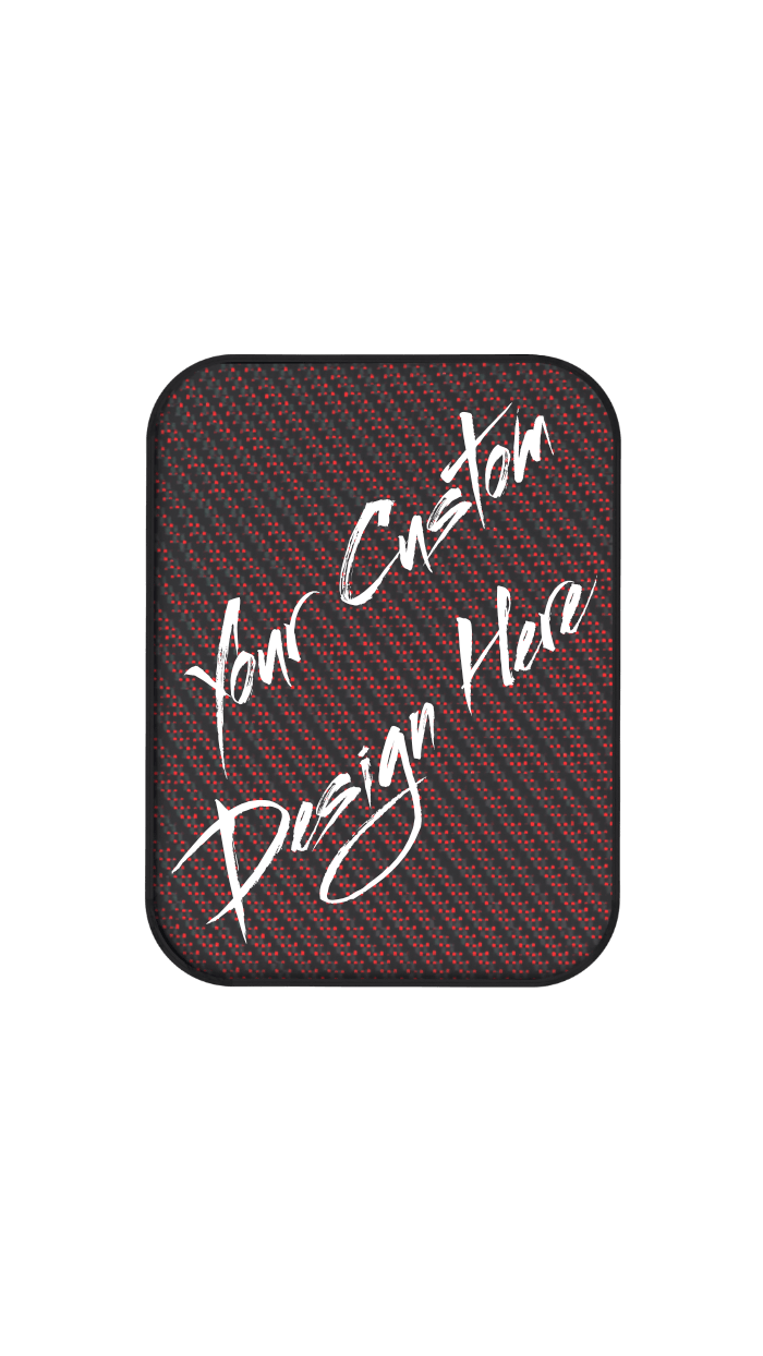 Custom Face Plate