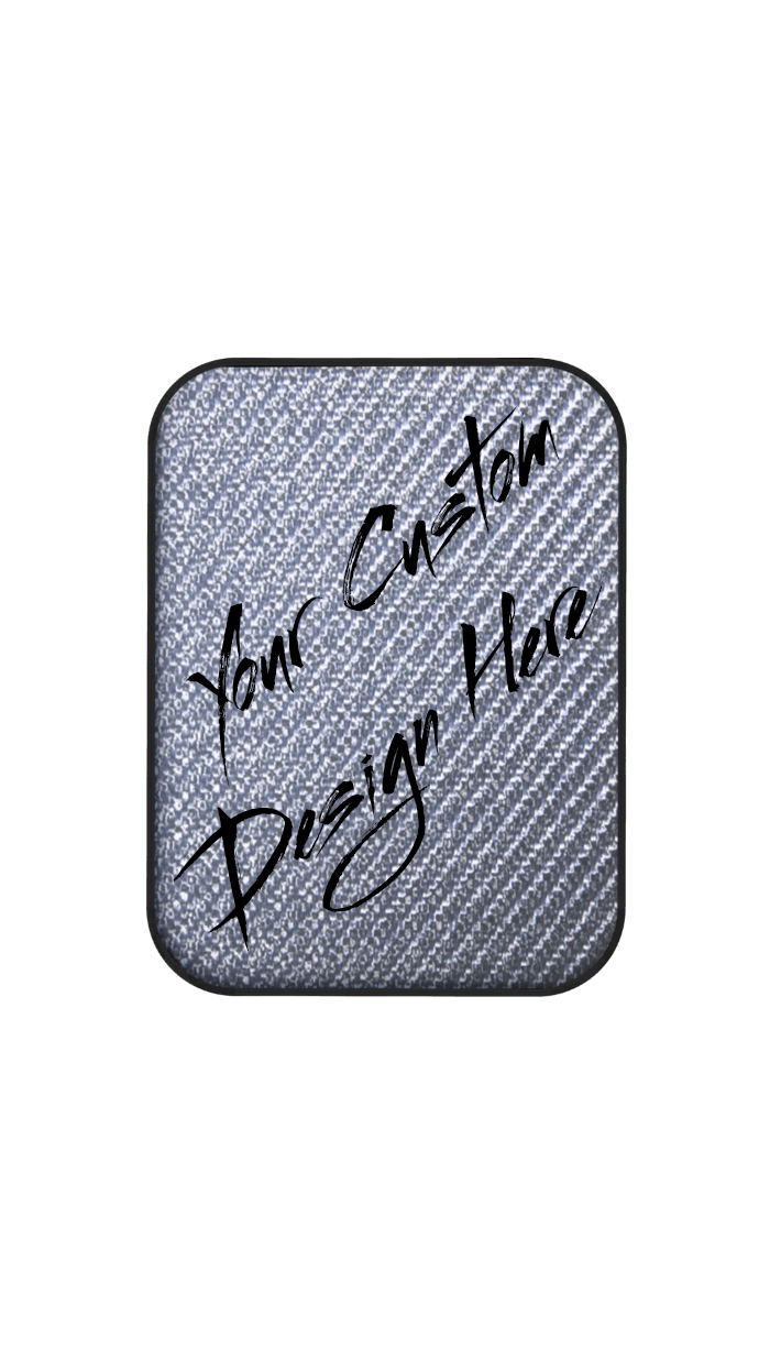 Custom Face Plate