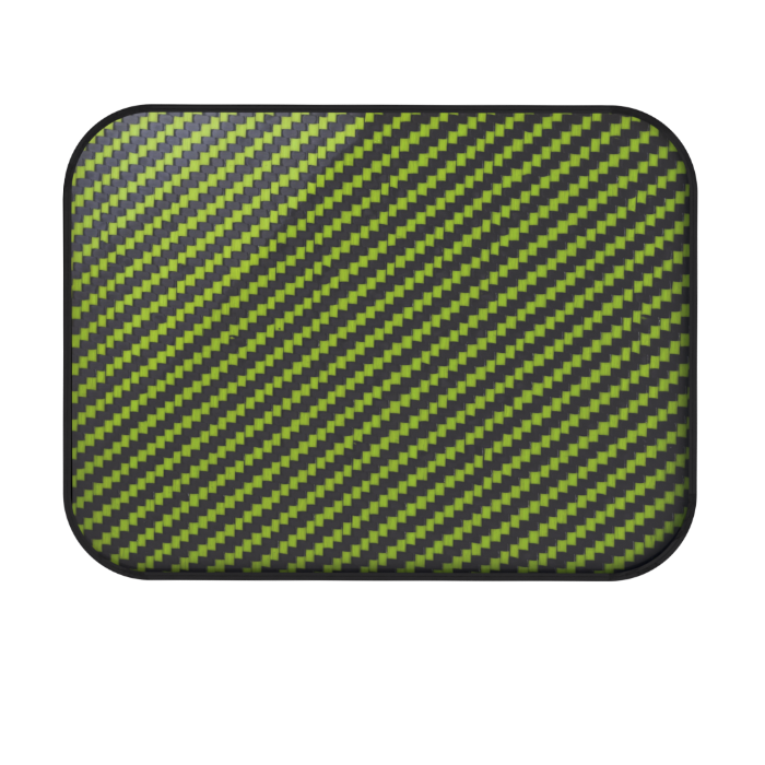 Custom Face Plate
