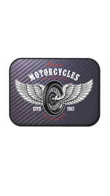Custom Face Plate
