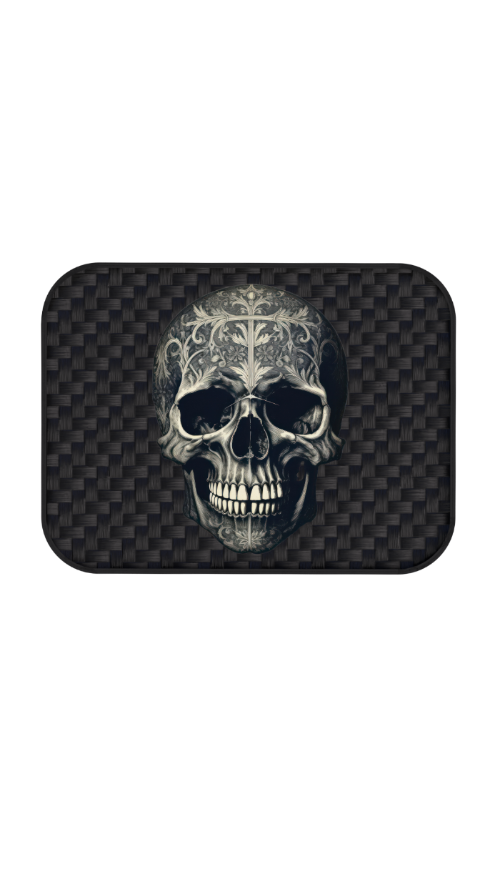Custom Face Plate