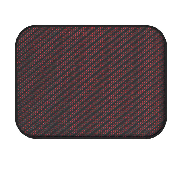Custom Face Plate