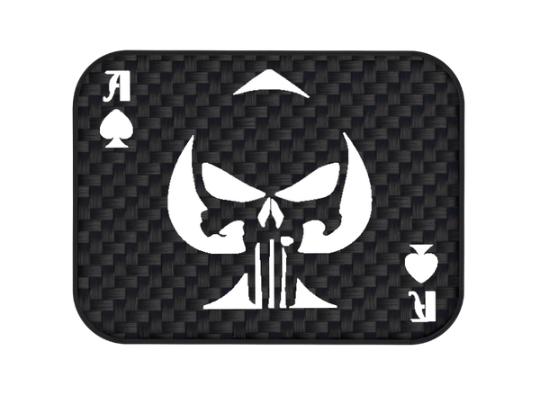 Ace of Spades