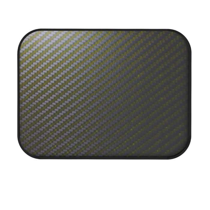 Custom Face Plate