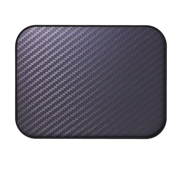 Custom Face Plate