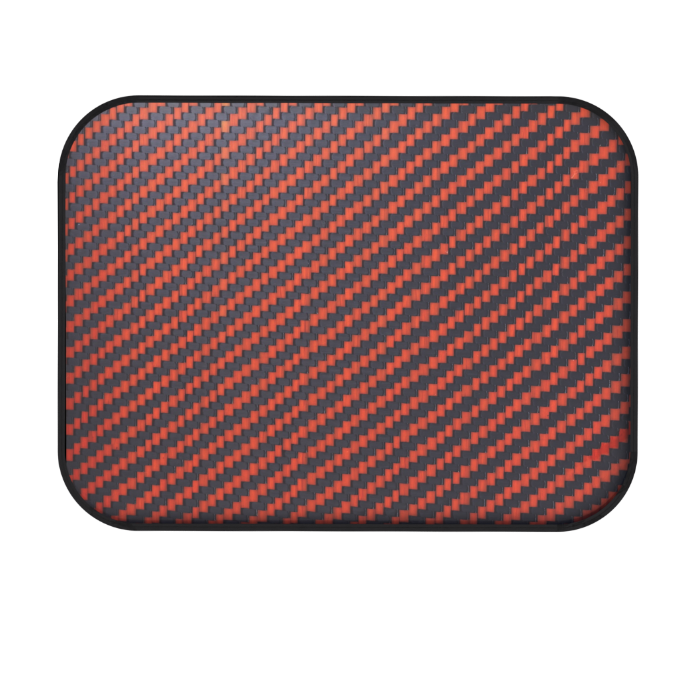 Custom Face Plate