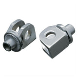 Splined Foot Peg Adapter For Victory / Indian 2003-2024