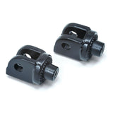 Splined Foot Peg Adapter For Victory / Indian 2003-2024