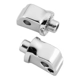 Splined Foot Peg Adapter For Harley Softail